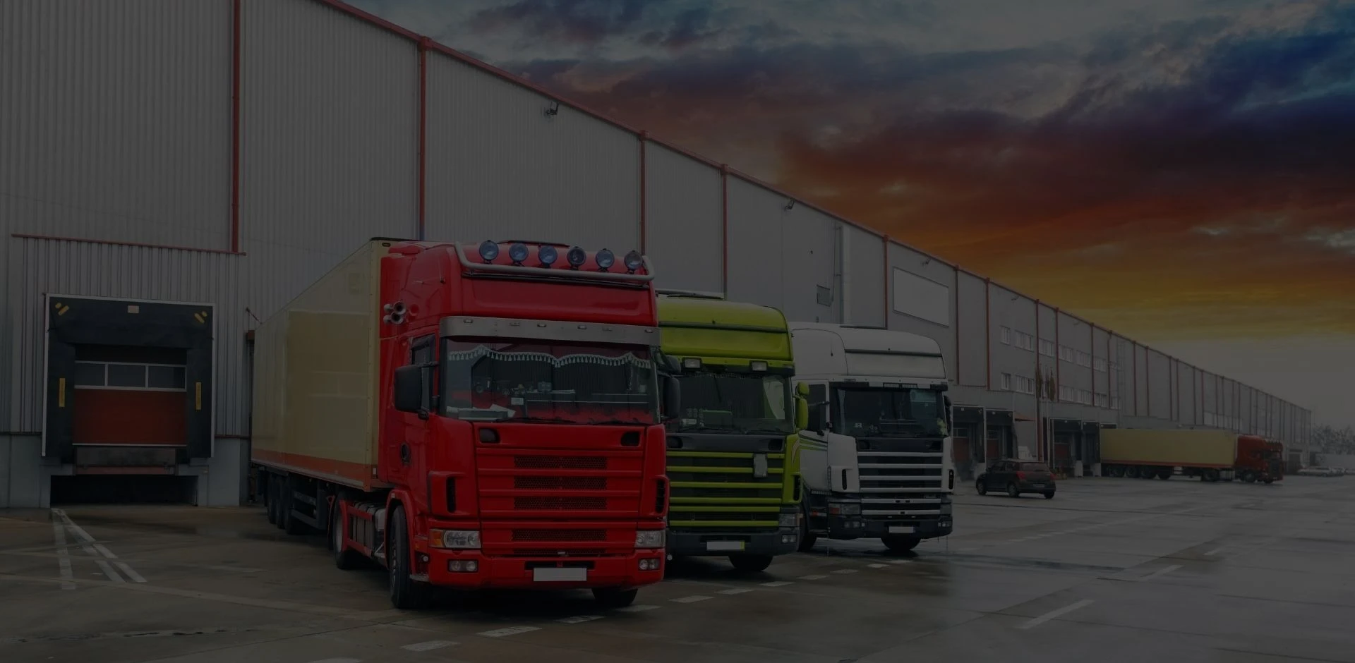 Ankara Maden Ambarı